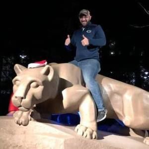 Meet your Posher, Adam